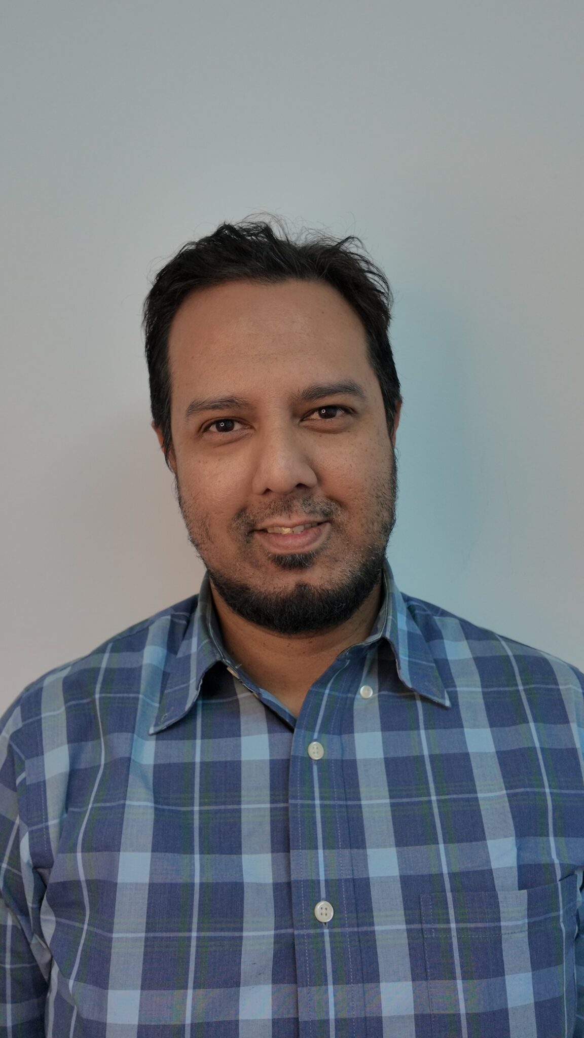 Dr Ashiqur Rahman MD - Gympie Day and Evening Clinic