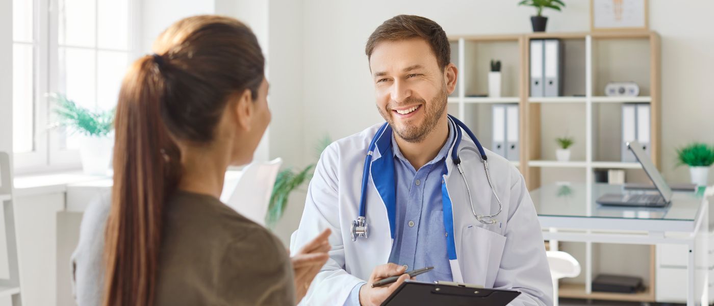 GP Clinic in Gympie Offering Day and Evening Appointments That Fit Your Life