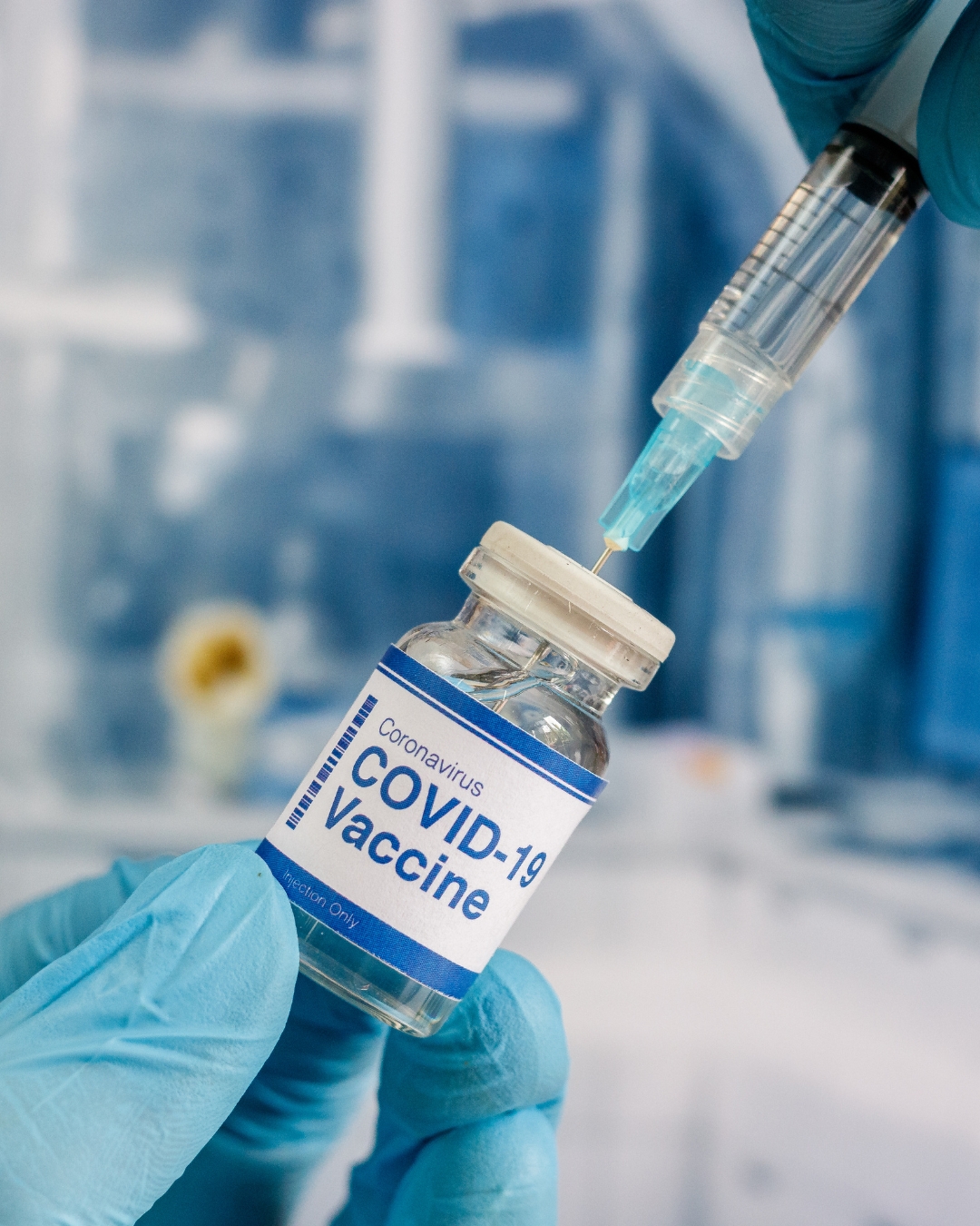 COVID-19 Vaccinations