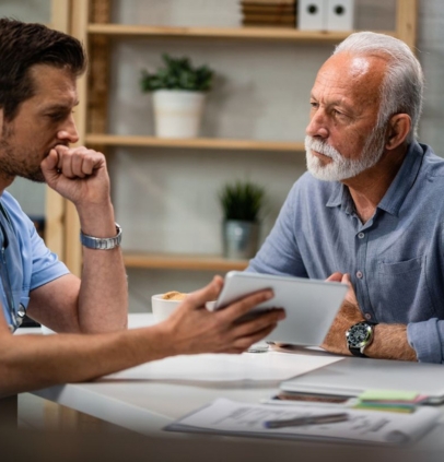 Chronic disease management