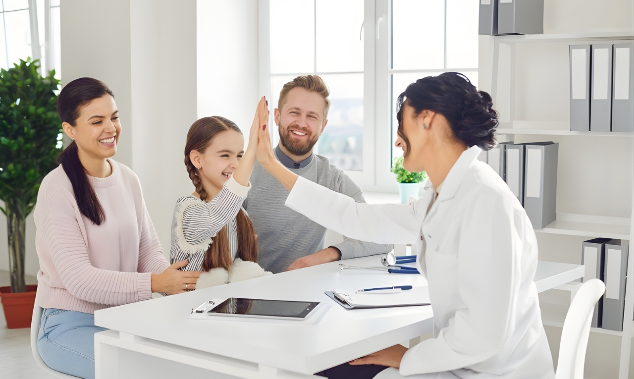 Family Medicine-in-gympie