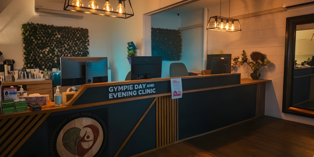 MyMedicare in Gympie: Why Registering with Gympie Day and Evening Clinic Keeps Your Healthcare Connected in 2026