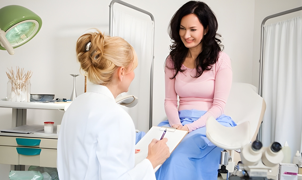 Top Women's Health Services In Gympie