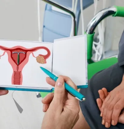 Mirena IUD contraception