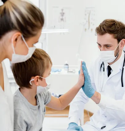 Children's health