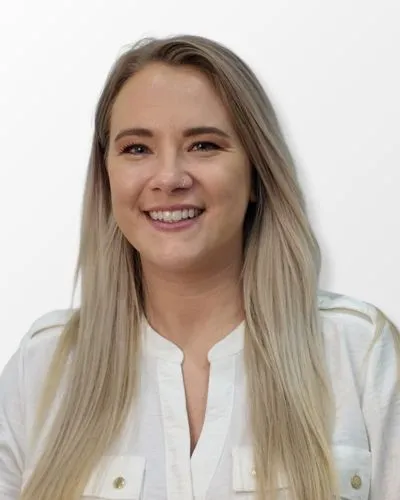 Amber Dalton, registered psychologist at Gympie Day and Evening Clinic