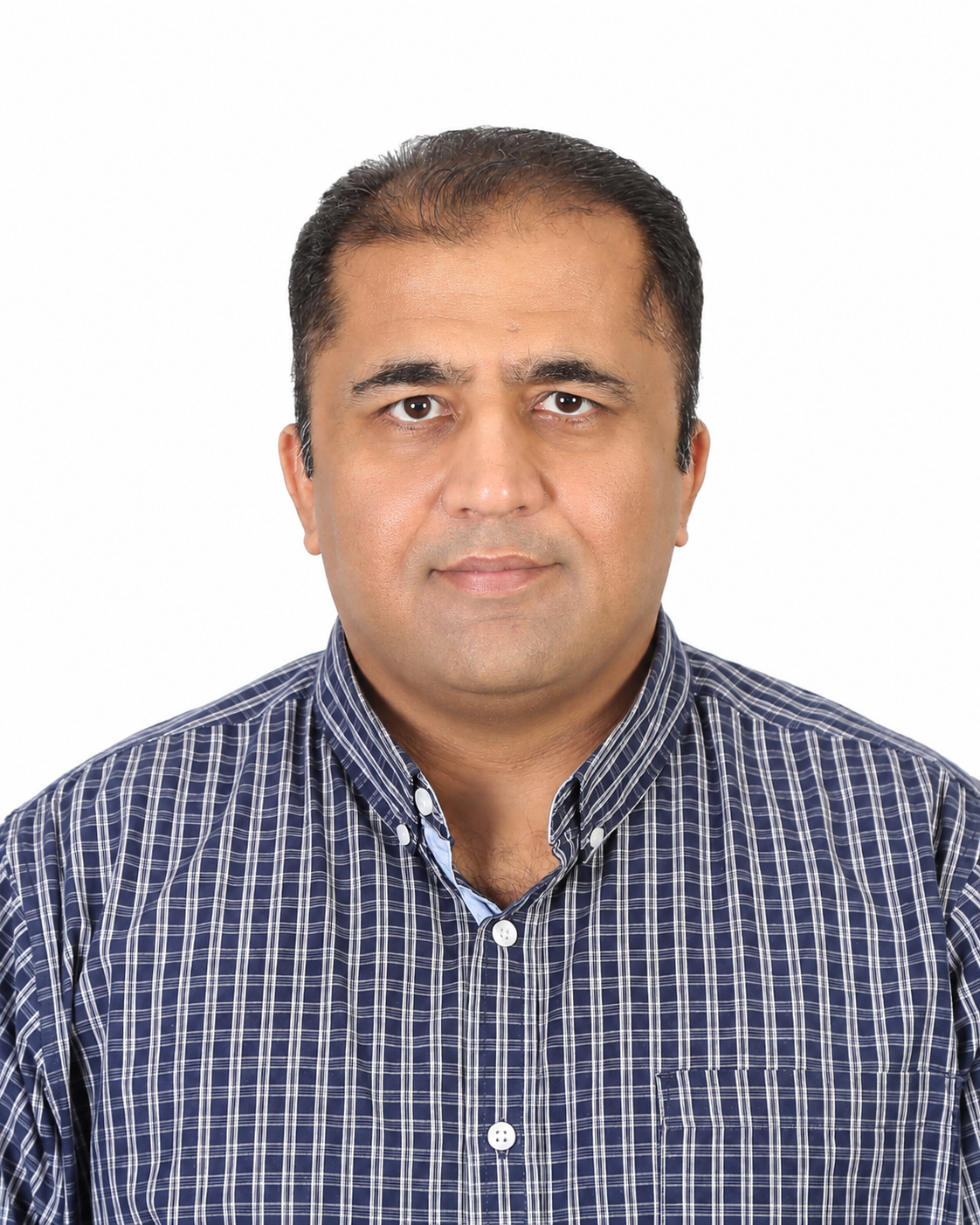 Dr Atif Arian, GP at Gympie Day and Evening Clinic