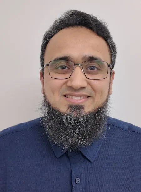 Dr Khalid A Khan, GP at Gympie Day and Evening Clinic