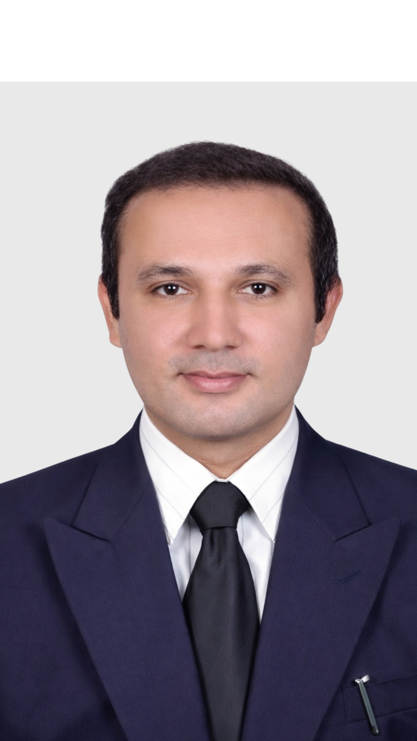 Dr Avinash, GP at Gympie Day and Evening Clinic