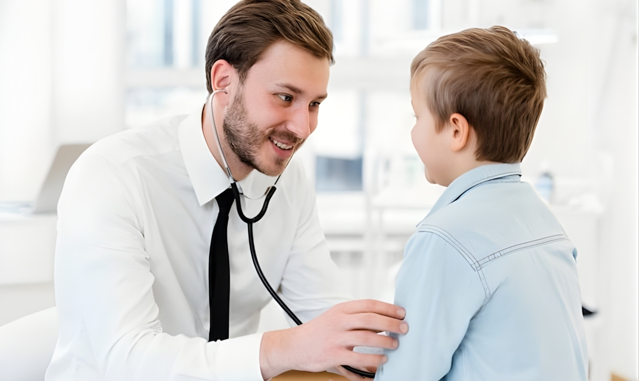Immunisations and vaccinations in Gympie