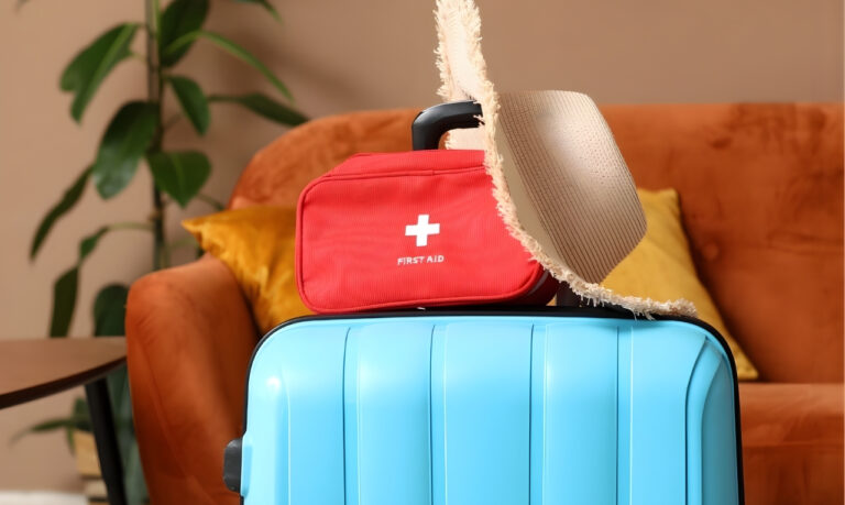 Travel medicine and travel vaccinations in Gympie