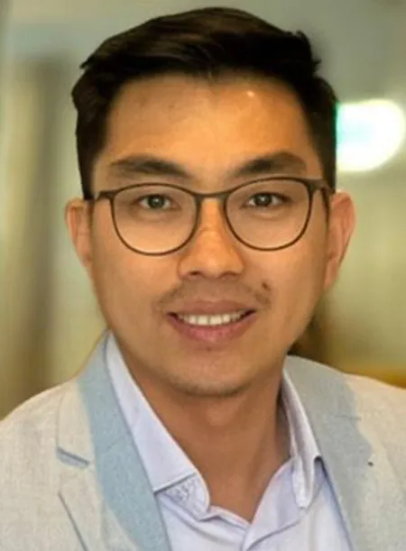 Dr Htun Wai Yan Lwin, GP at Gympie Day and Evening Clinic