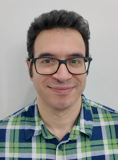 Dr Mohammad Ali Ahmadpour Baghdadabad, GP at Gympie Day and Evening Clinic