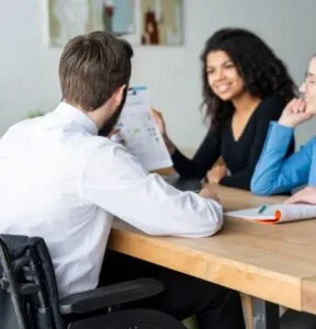 Pre-employment medical