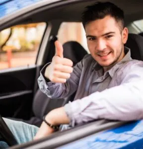 Driver's licence medical