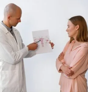 Medical termination of pregnancy