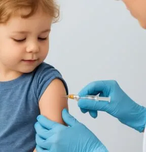 Immunisation
