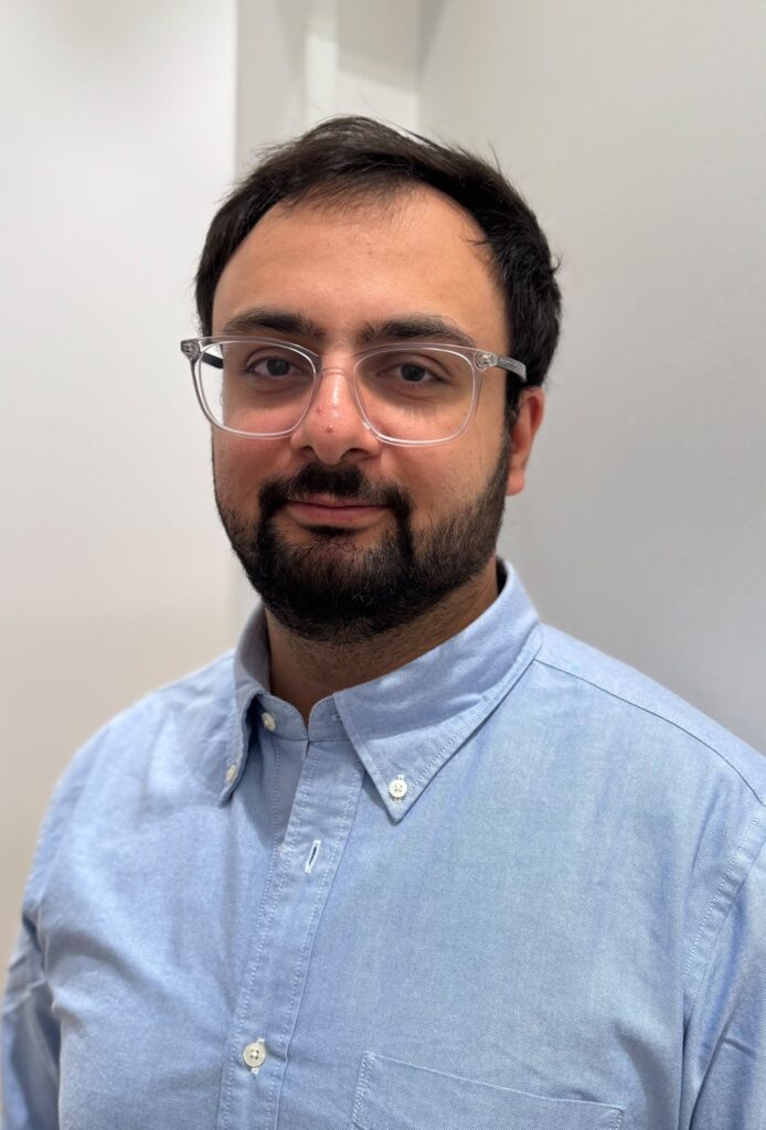 Dr Dawod Naddour, GP at Gympie Day and Evening Clinic