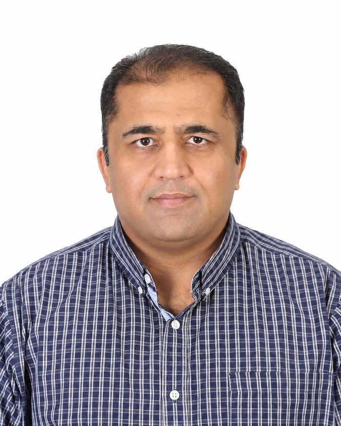 Dr Atif Arian, GP at Gympie Day and Evening Clinic