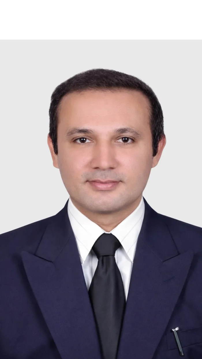 Dr Avinash, GP at Gympie Day and Evening Clinic